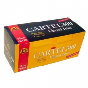    Cartel (25 mm filter) - 300 .